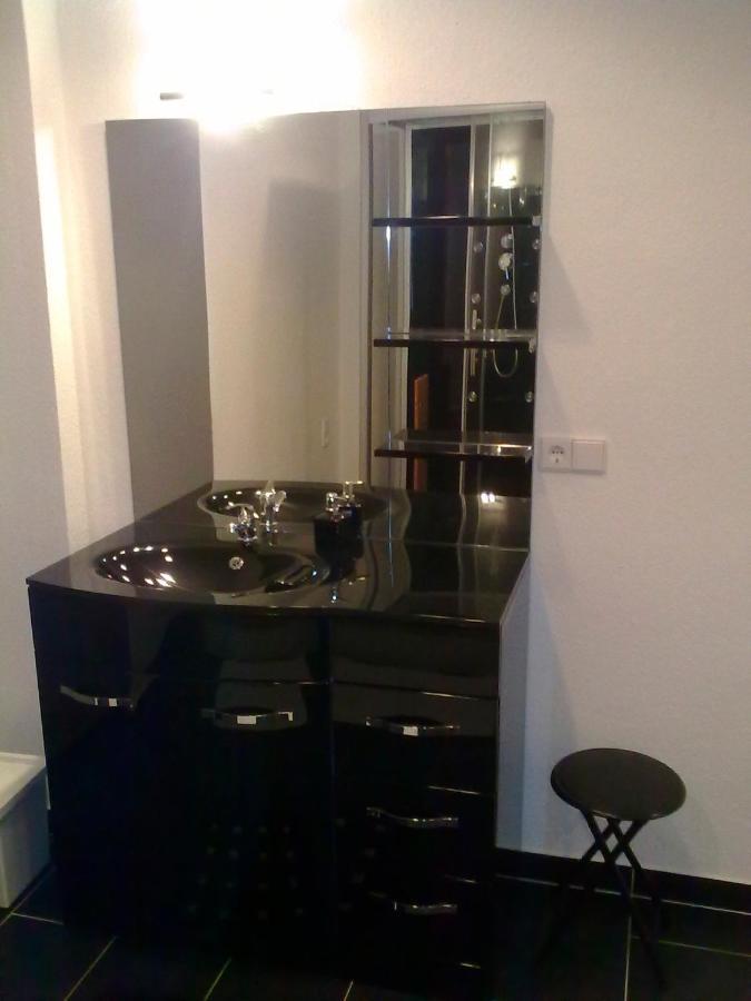 Appartment "Gerasymchuk" Im Einfamilienhaus Eckernforde Bagian luar foto